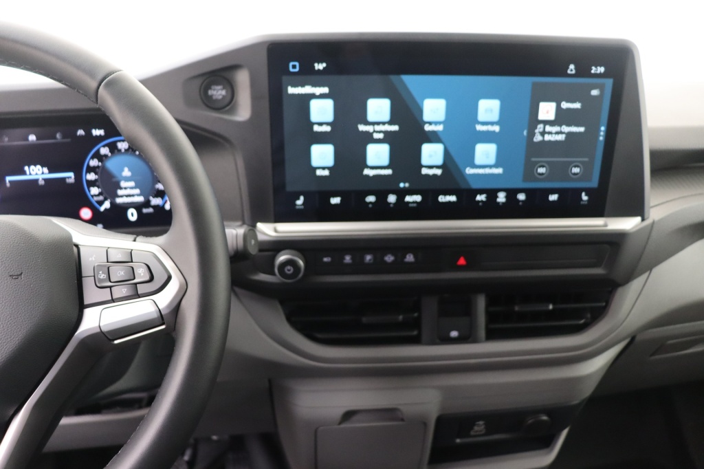 VOLKSWAGEN Transporter T7 Fourgon 3500 mm 2.0 TDI 150 hp Aut.8 - ref: 7-53076 - Photo 20