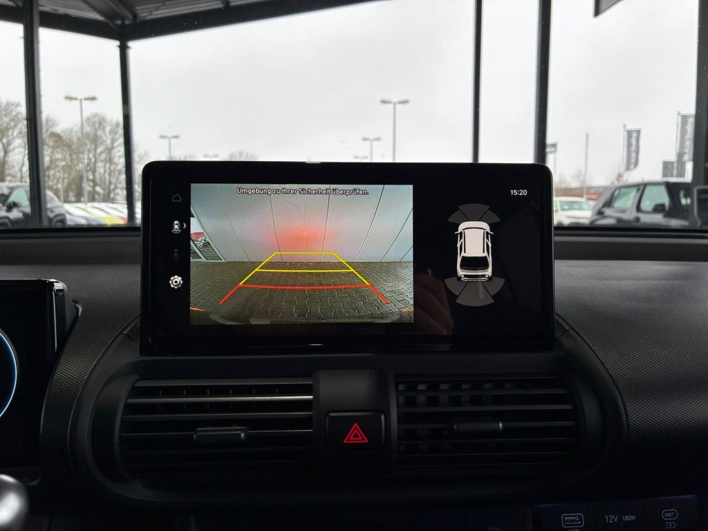 HYUNDAI Inster Evolve Sky + Winterpaket Electric 49 kWh (84 kW) - ref: 7-53096 - Photo 13