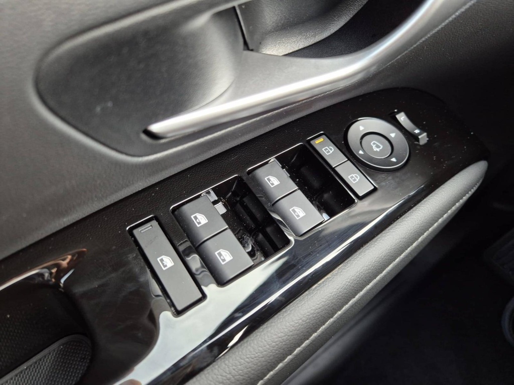 HYUNDAI Tucson 1.6 Gasoline 150hp - ref: 7-53107 - Photo 11