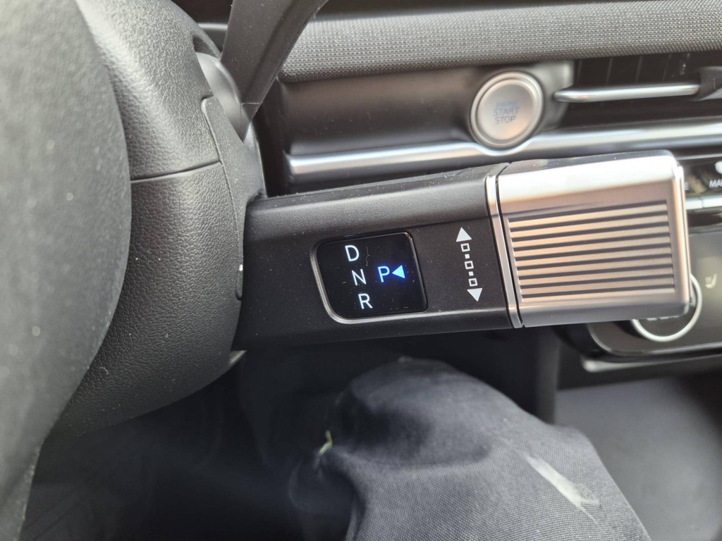 HYUNDAI Tucson 1.6 Gasoline 150hp - ref: 7-53107 - Photo 14