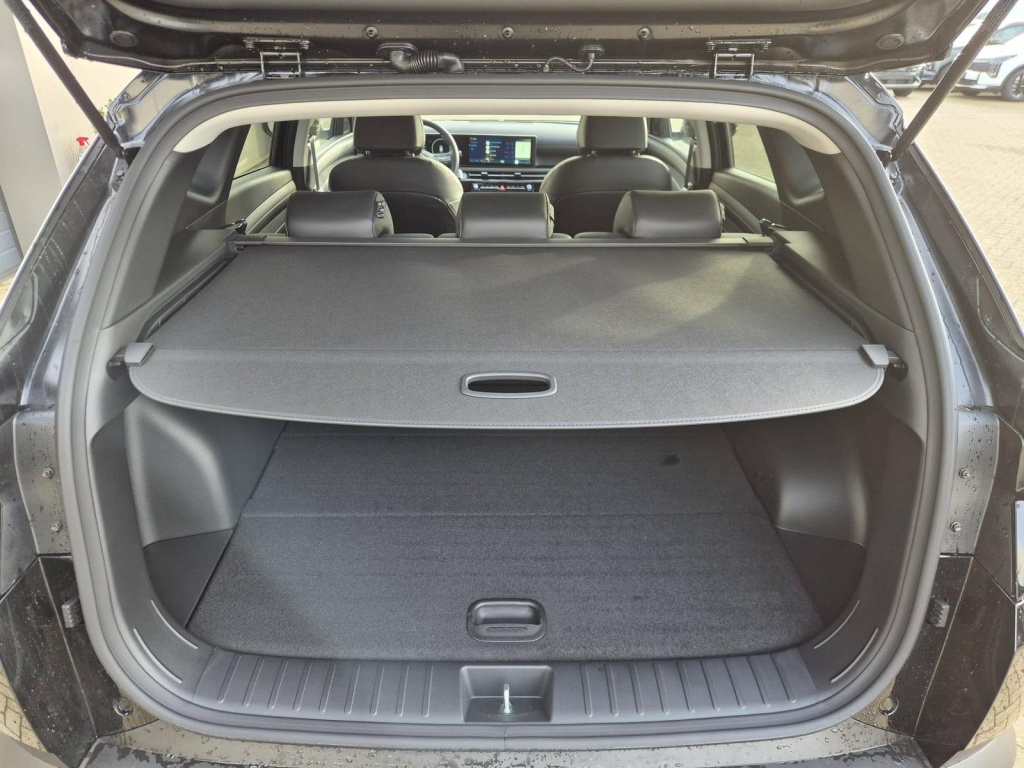 HYUNDAI Tucson 1.6 Gasoline 150hp - ref: 7-53107 - Photo 9