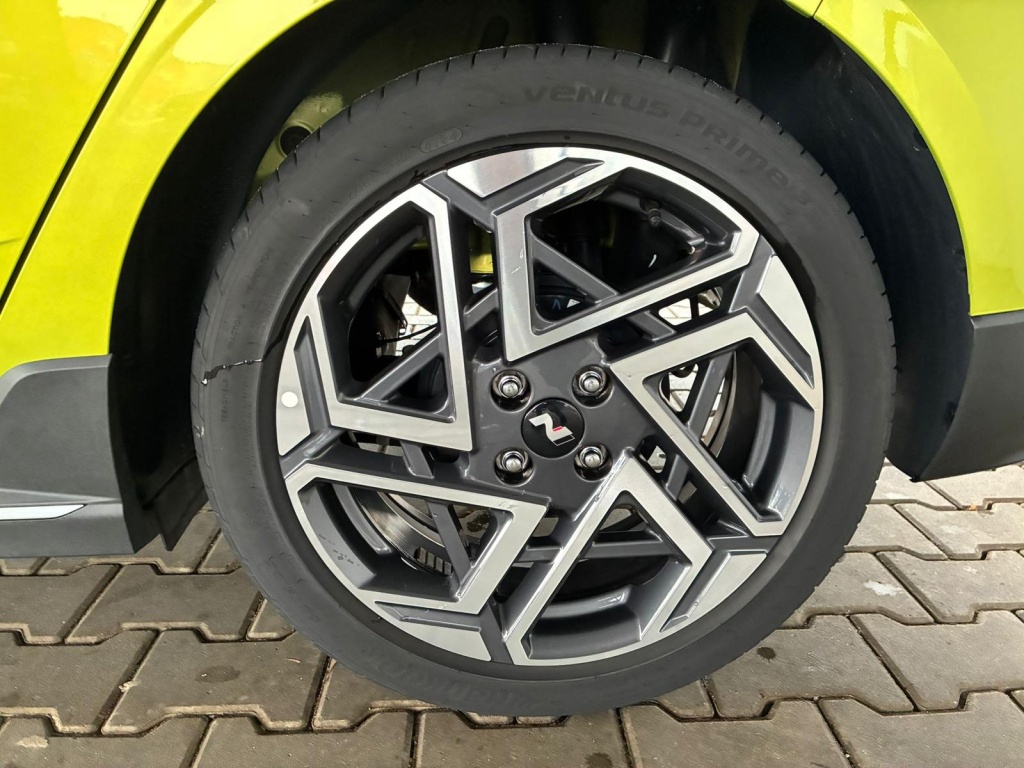 HYUNDAI i20 N-Line 1.2 MPI - ref: 7-53119 - Photo 13