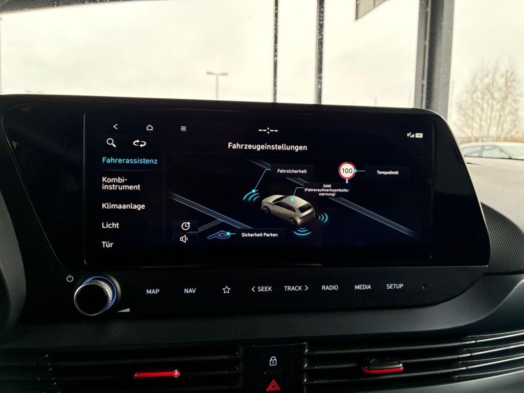 HYUNDAI i20 N-Line 1.2 MPI - ref: 7-53119 - Photo 17