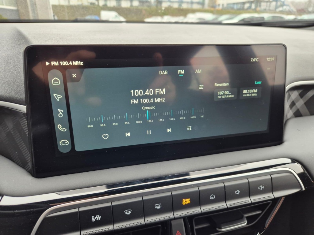 MG MG3 1.5 Gasoline 116hp - ref: 7-53156 - Photo 18