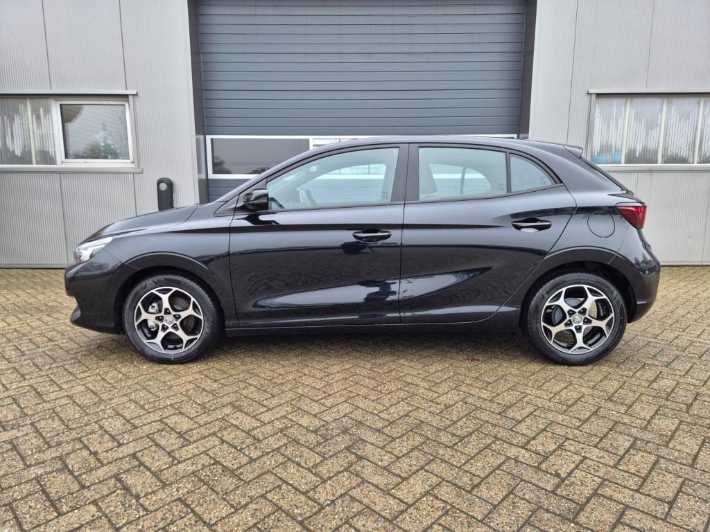 MG MG3 1.5 Gasoline 116hp - ref: 7-53156 - Photo 2