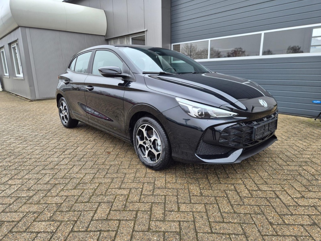 MG MG3 1.5 Gasoline 116hp - ref: 7-53156 - Photo 7