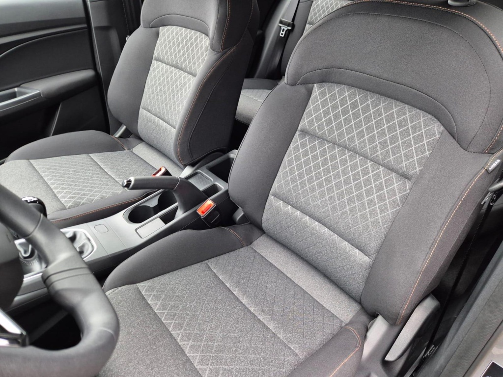 MG MG3 1.5 Gasoline 116hp - ref: 7-53158 - Photo 12