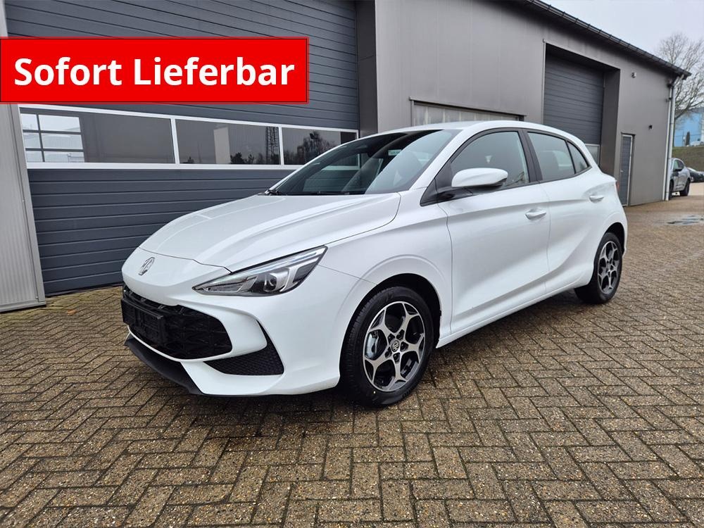 MG MG3 1.5 Gasoline 116hp - ref: 7-53159 - Photo 1