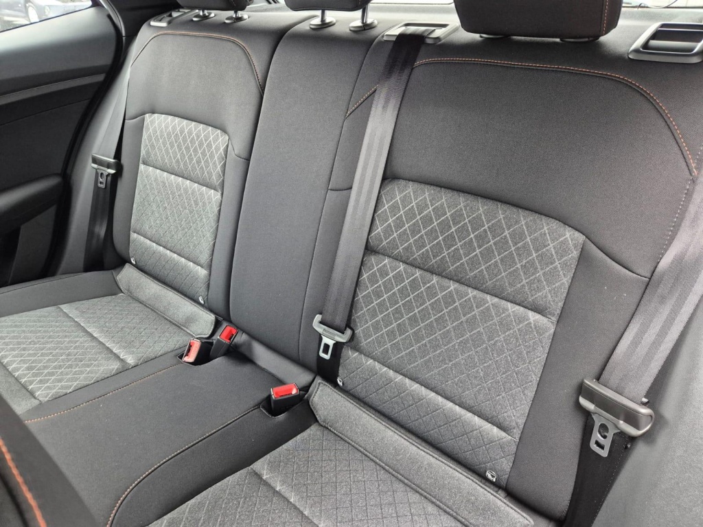 MG MG3 1.5 Gasoline 116hp - ref: 7-53159 - Photo 12