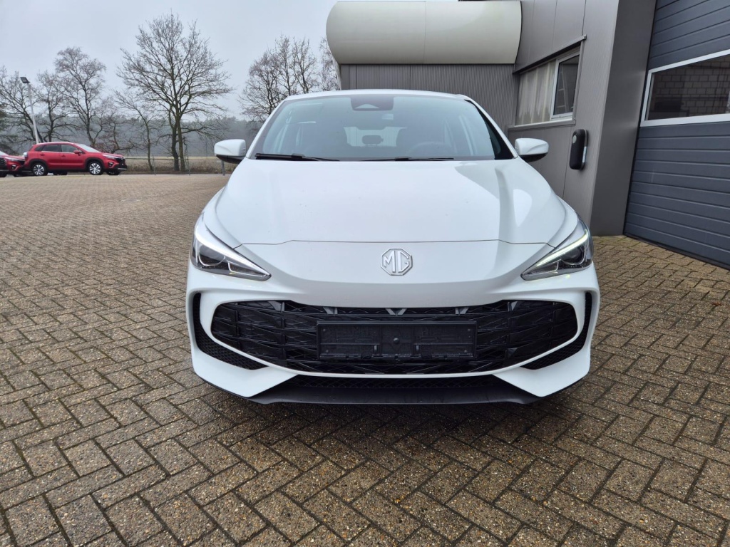 MG MG3 1.5 Gasoline 116hp - ref: 7-53159 - Photo 8