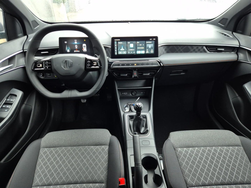 MG MG3 1.5 Gasoline 116hp - ref: 7-53160 - Photo 10