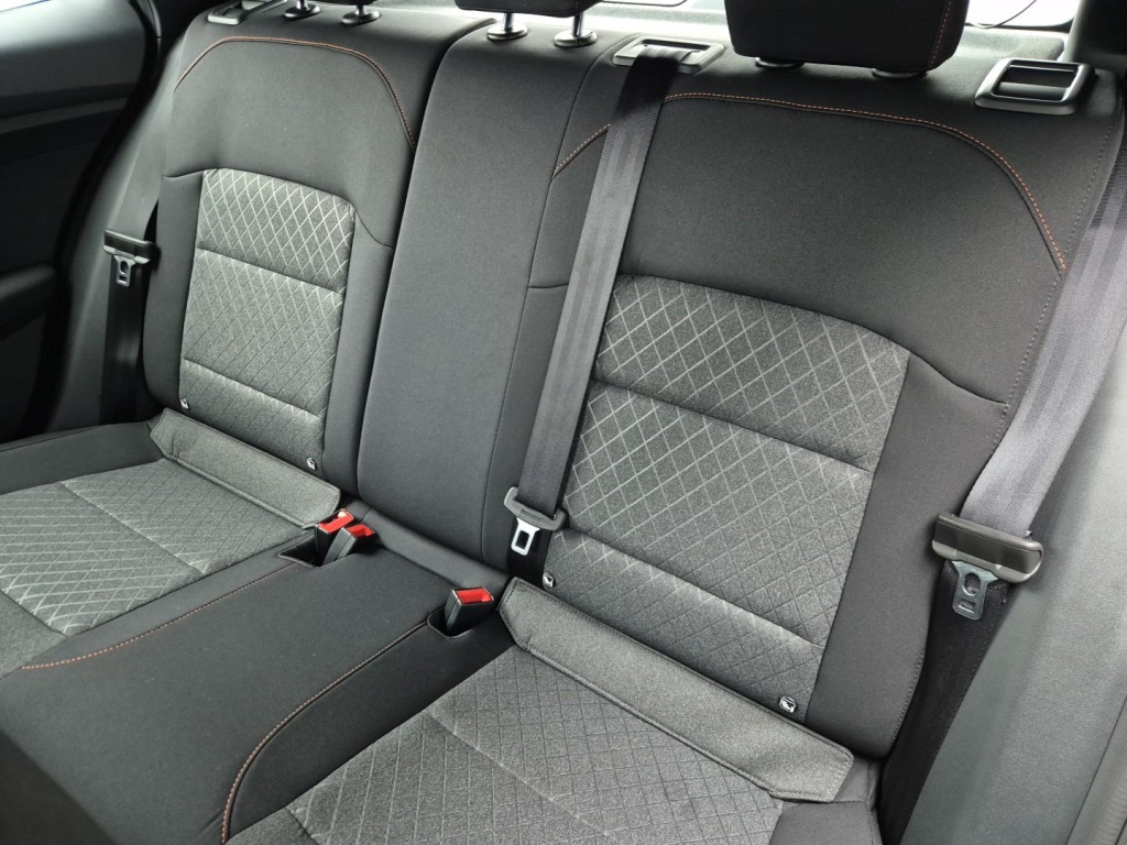 MG MG3 1.5 Gasoline 116hp - ref: 7-53160 - Photo 11