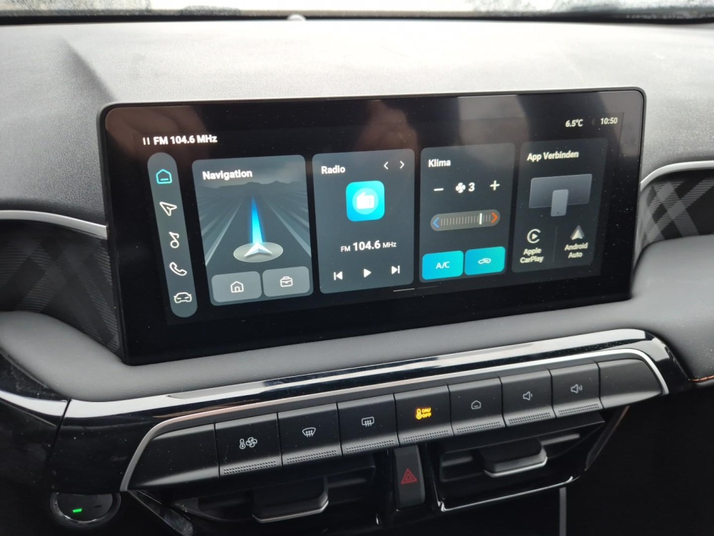 MG MG3 1.5 Gasoline 116hp - ref: 7-53160 - Photo 17