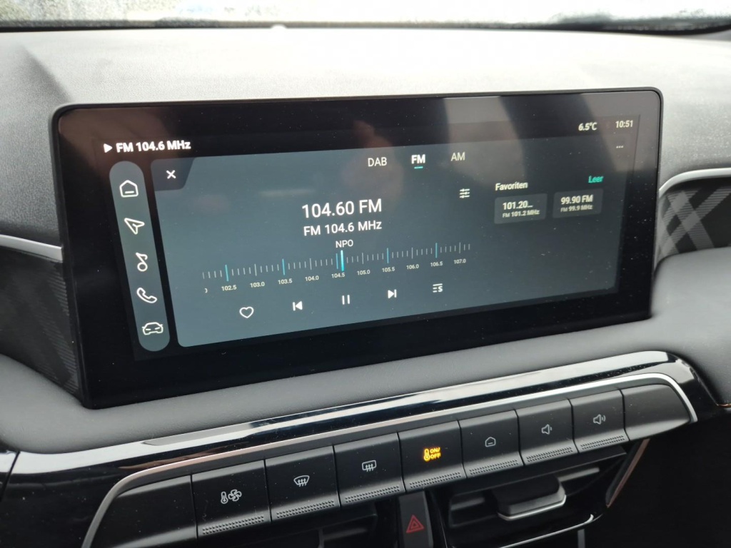 MG MG3 1.5 Gasoline 116hp - ref: 7-53160 - Photo 19