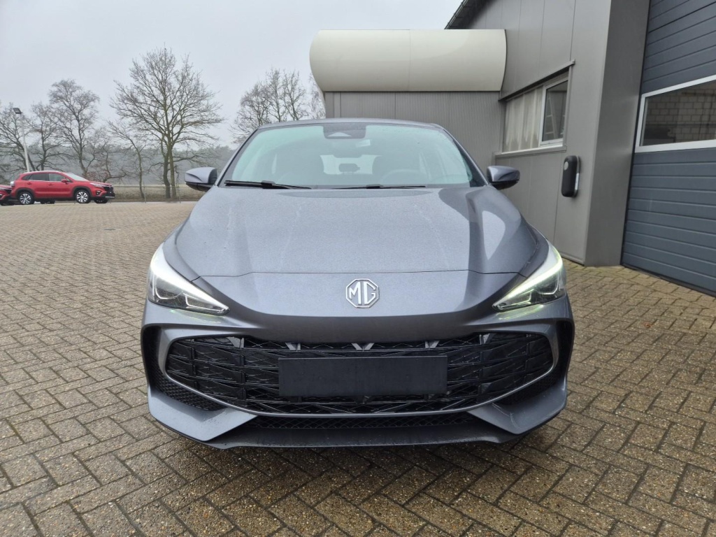 MG MG3 1.5 Gasoline 116hp - ref: 7-53160 - Photo 8