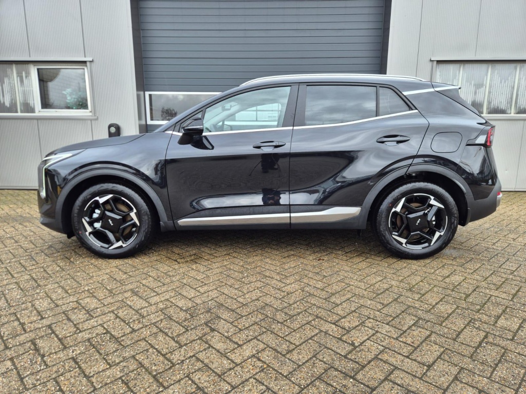 KIA Sportage 1.6 Gasoline 150hp - ref: 7-53569 - Photo 2