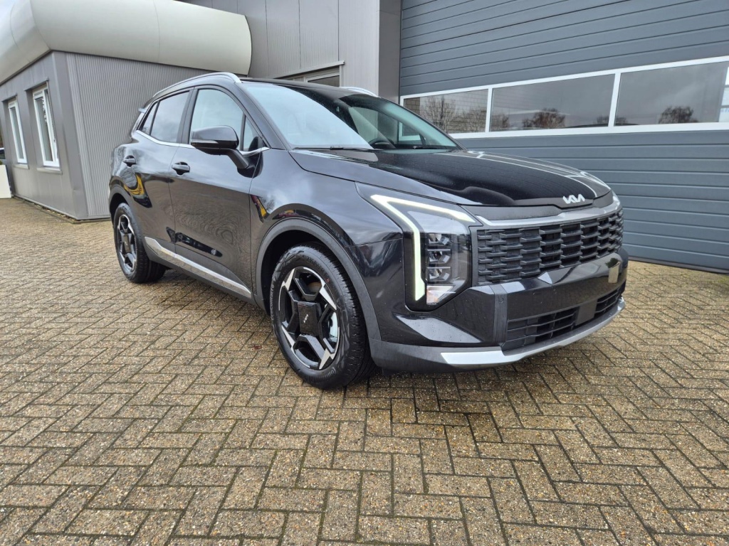 KIA Sportage 1.6 Gasoline 150hp - ref: 7-53569 - Photo 7