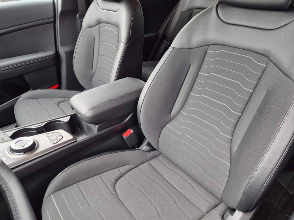 KIA Sportage 1.6 Gasoline 150hp - ref: 7-53570 - Photo 11