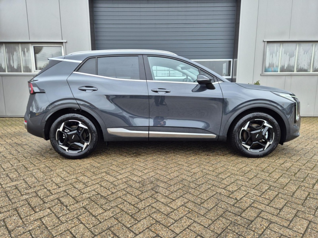 KIA Sportage 1.6 Gasoline 150hp - ref: 7-53571 - Photo 6