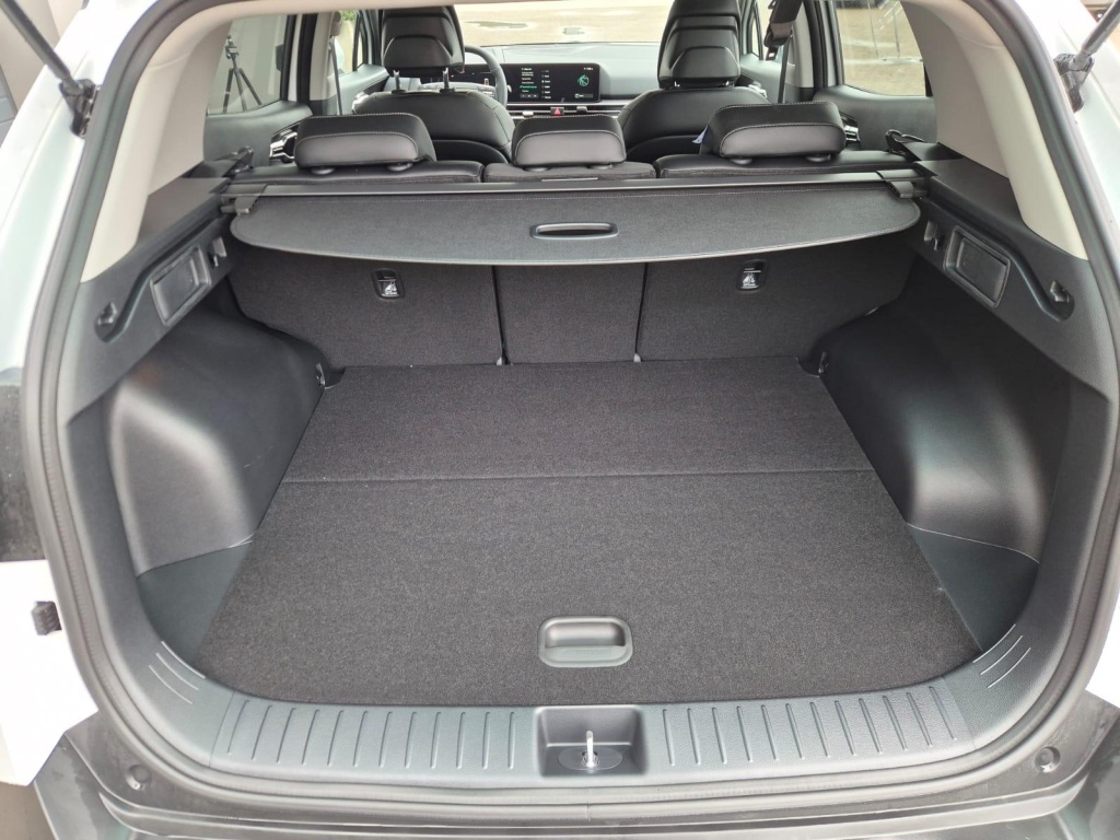 KIA Sportage 1.6 Gasoline 150hp - ref: 7-53572 - Photo 9