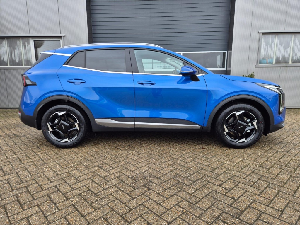 KIA Sportage 1.6 Gasoline 150hp - ref: 7-53573 - Photo 6