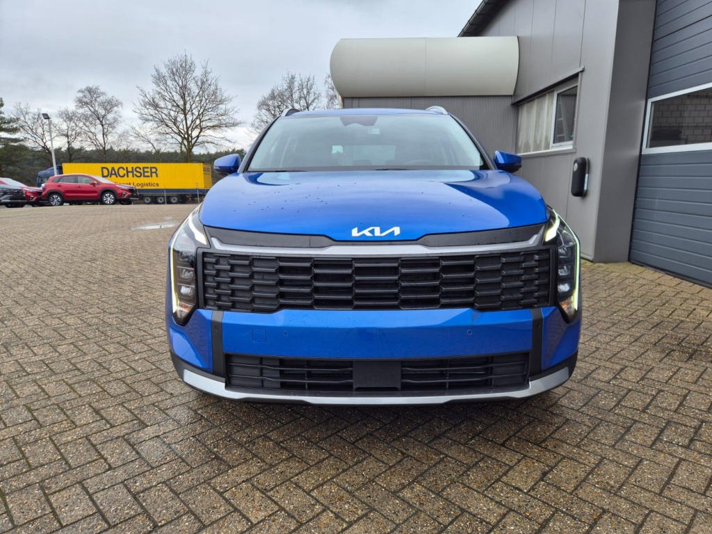 KIA Sportage 1.6 Gasoline 150hp - ref: 7-53573 - Photo 8