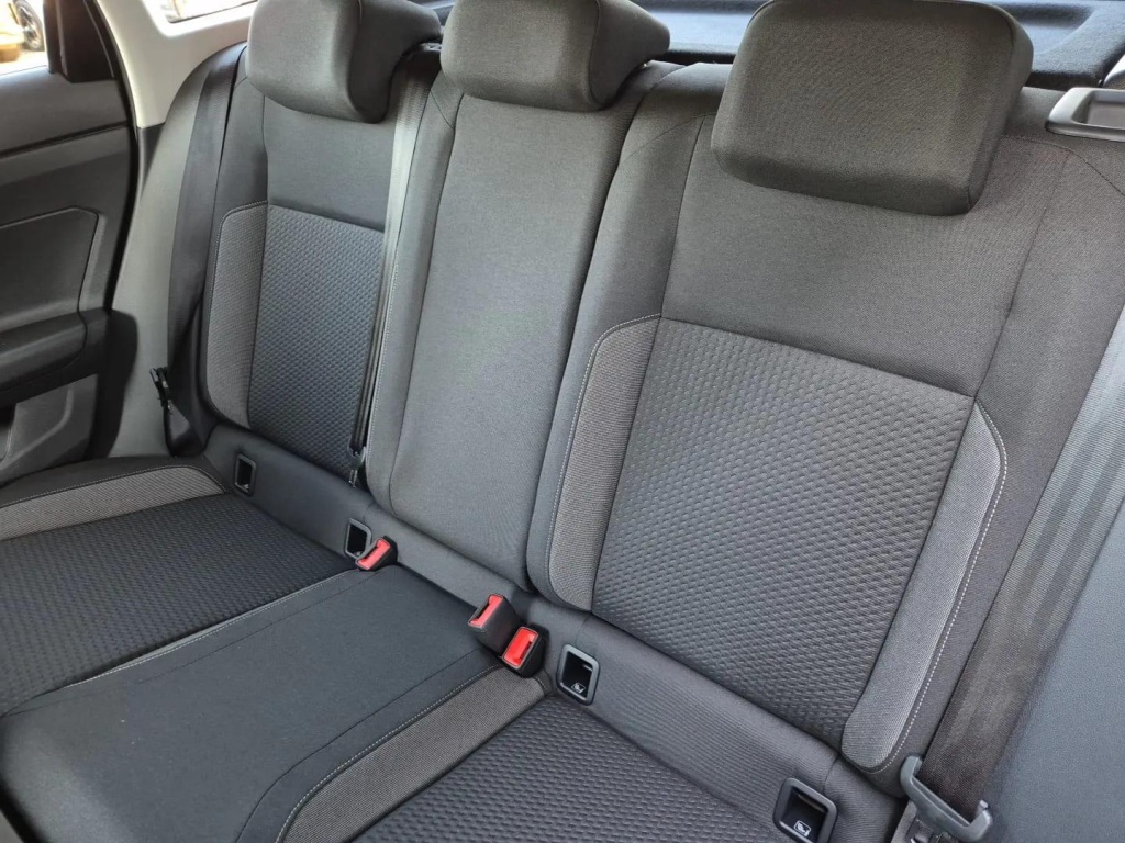 VOLKSWAGEN Taigo 1.0 TSI - ref: 7-53581 - Photo 11