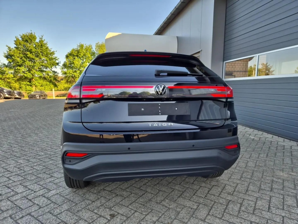 VOLKSWAGEN Taigo 1.0 TSI - ref: 7-53581 - Photo 4