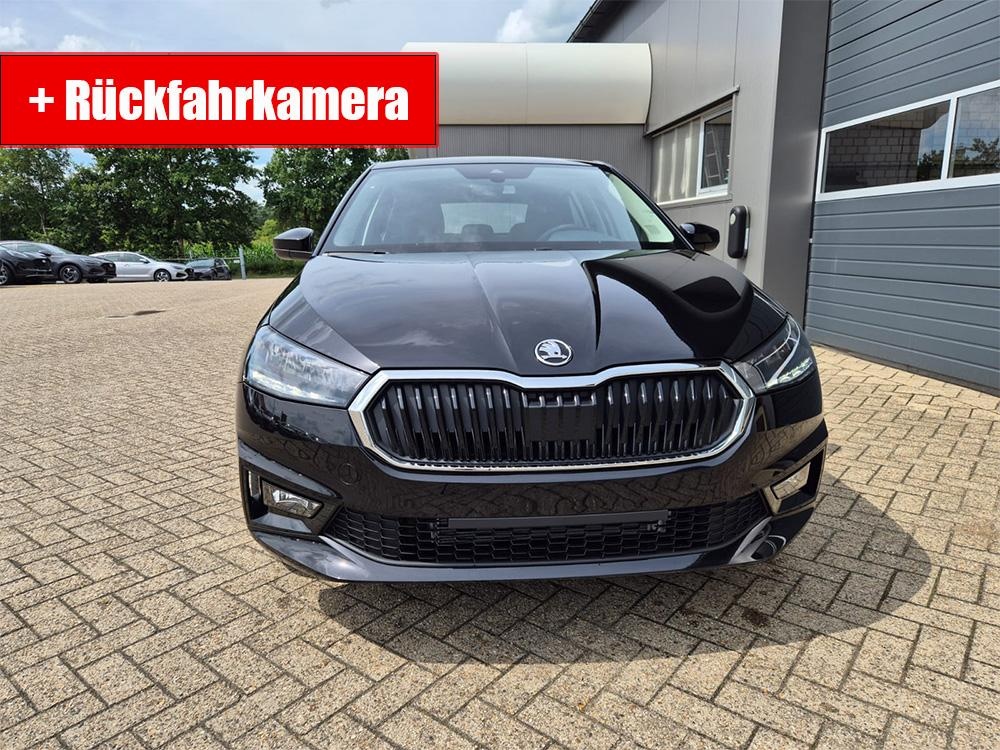 SKODA Fabia 1.0 Gasoline 116hp DSG - ref: 7-53583 - Photo 8