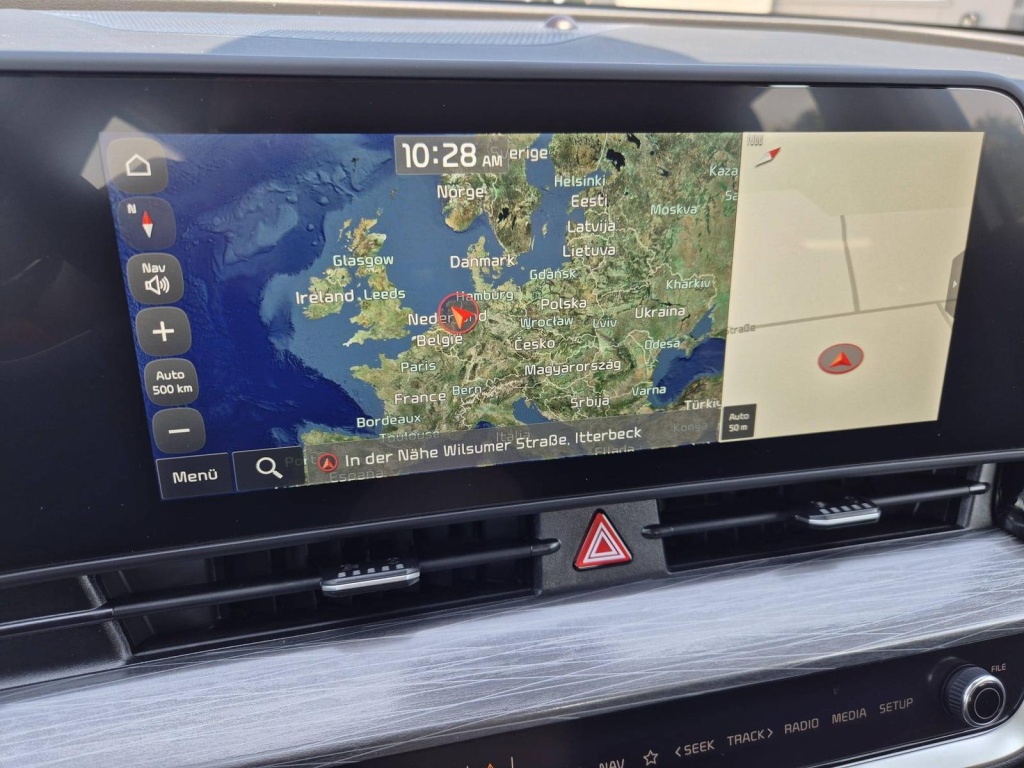 KIA Sportage Vision 1.6 Gasoline 160hp - ref: 7-53587 - Photo 16