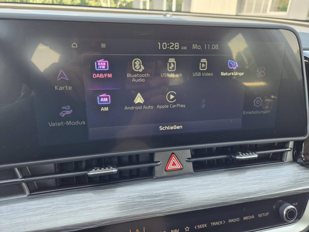 KIA Sportage Vision 1.6 Gasoline 160hp - ref: 7-53587 - Photo 17