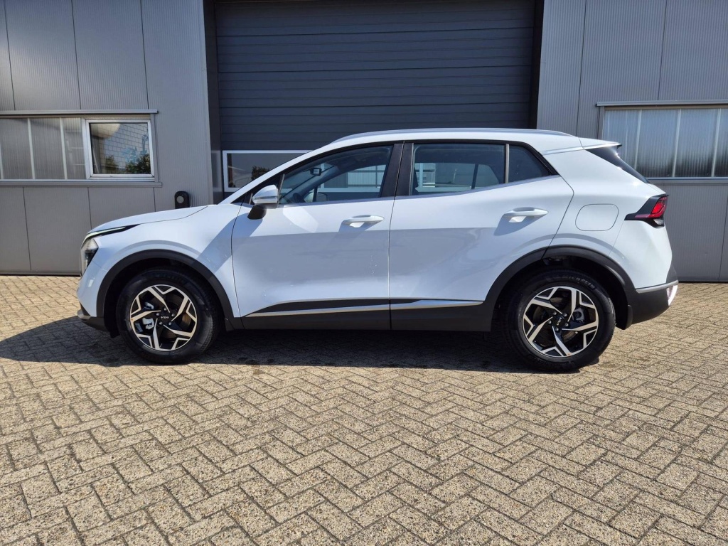 KIA Sportage Vision 1.6 Gasoline 160hp - ref: 7-53587 - Photo 2