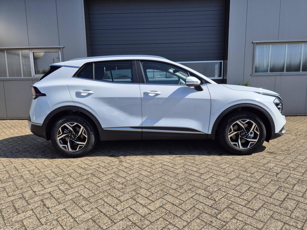 KIA Sportage Vision 1.6 Gasoline 160hp - ref: 7-53587 - Photo 6