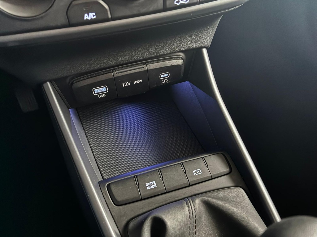 HYUNDAI i20 Comfort 1.0L T-GDI - ref: 7-53694 - Photo 20