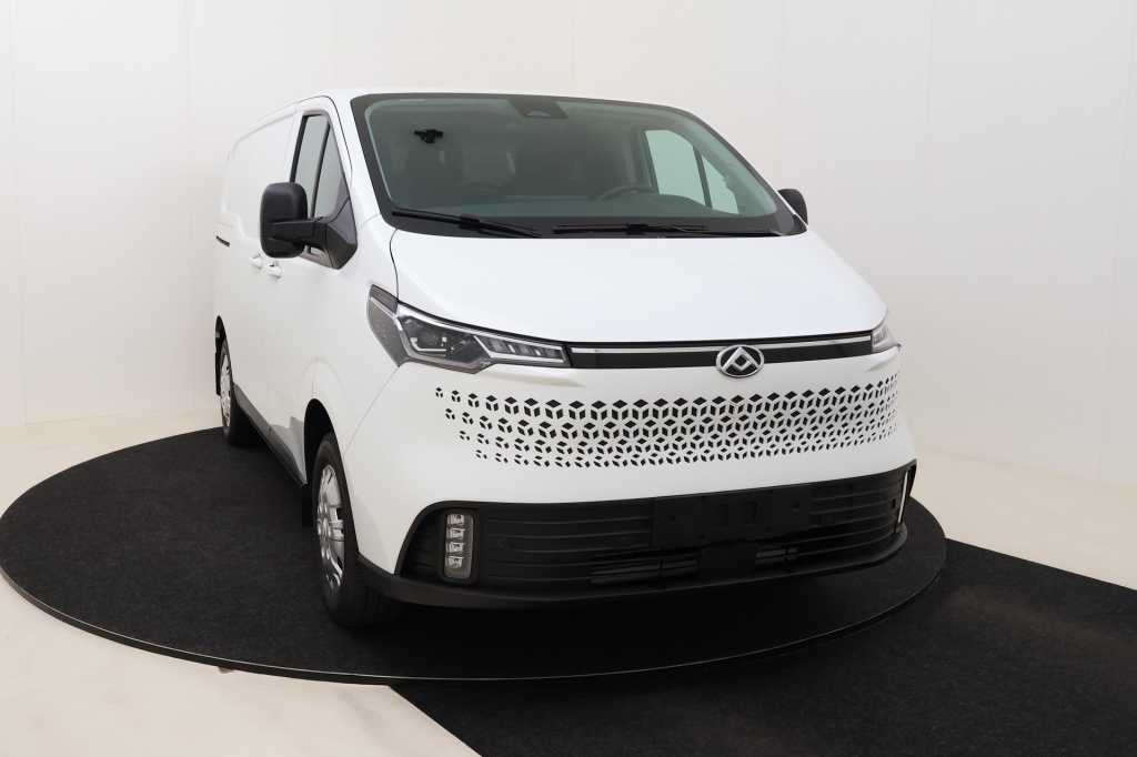 MAXUS EDeliver 7 L1H1 Base 77 kWh 204 hp Aut - ref: 7-53757 - Photo 3