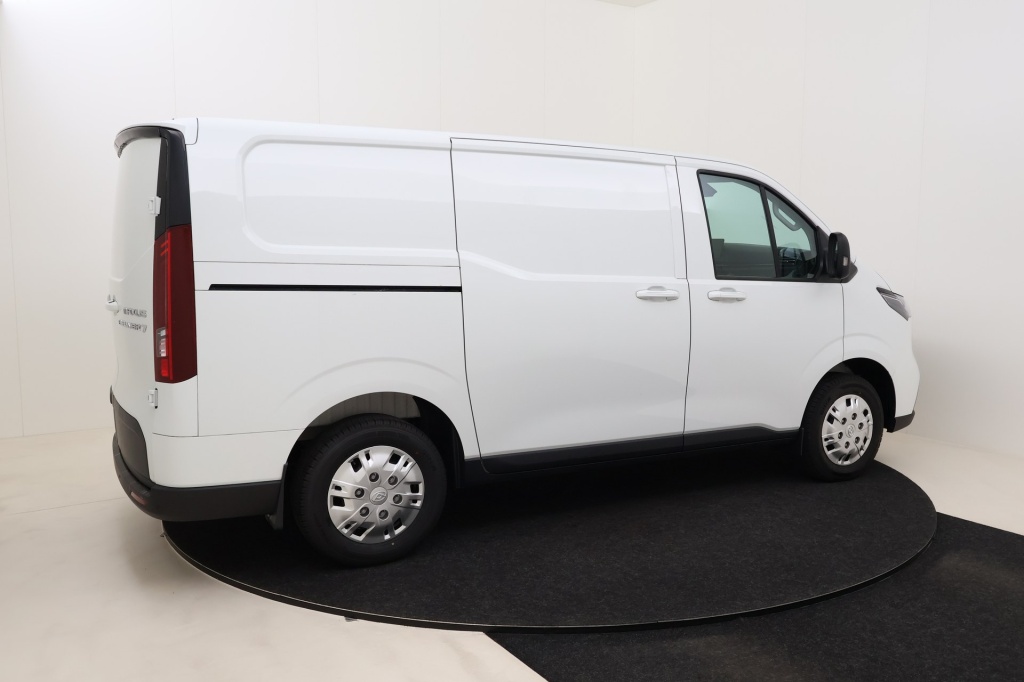 MAXUS EDeliver 7 L1H1 Base 77 kWh 204 hp Aut - ref: 7-53757 - Photo 5