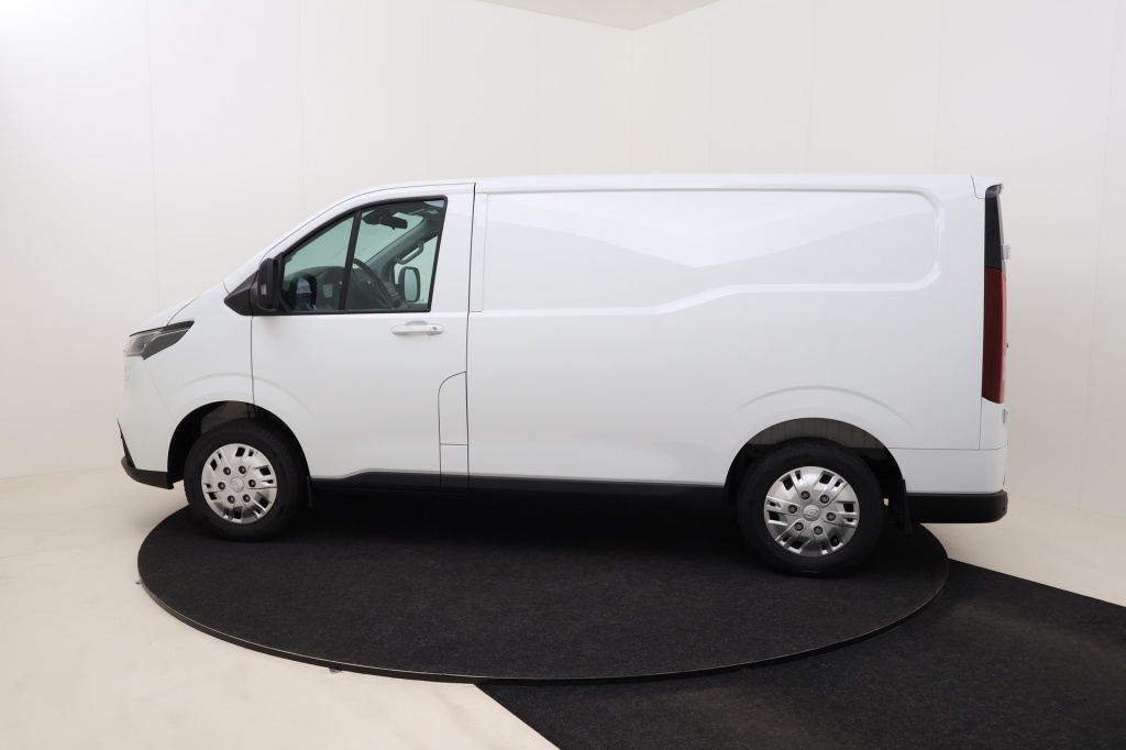 MAXUS EDeliver 7 L1H1 Base 77 kWh 204 hp Aut - ref: 7-53757 - Photo 9