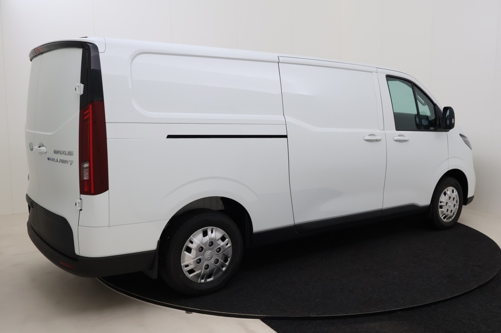 MAXUS EDeliver 7 L2H1 Base 77 kWh 204 hp Aut - ref: 7-53769 - Photo 5