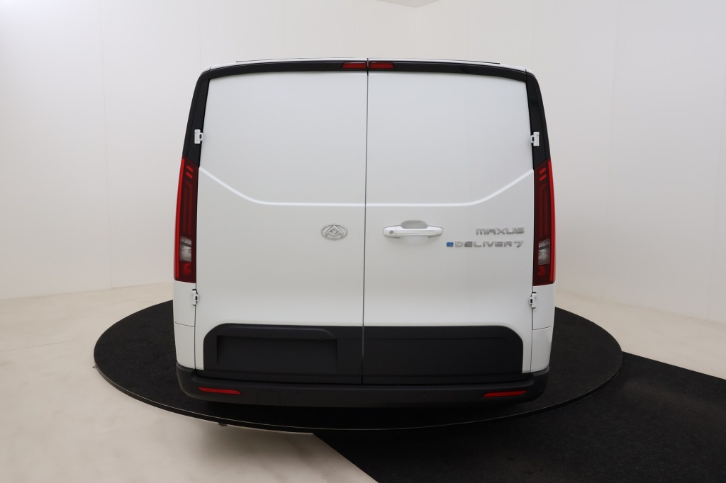 MAXUS EDeliver 7 L2H1 Base 88 kWh 204 hp Aut - ref: 7-53796 - Photo 7