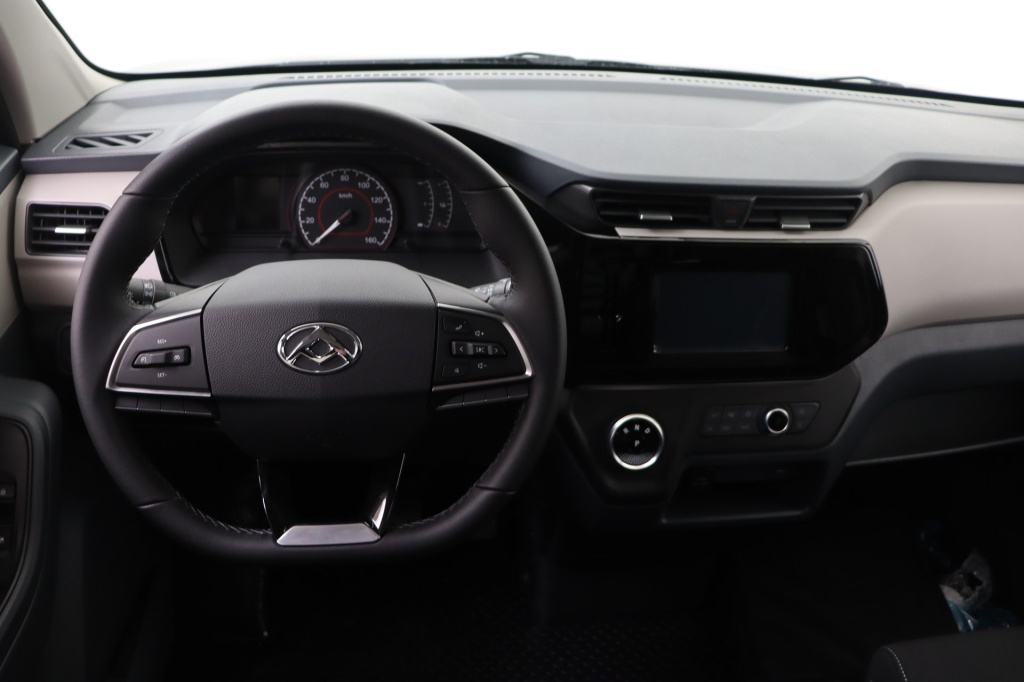 MAXUS EDeliver 3 SWB 50 kWh 160 hp Aut - ref: 7-53799 - Photo 11