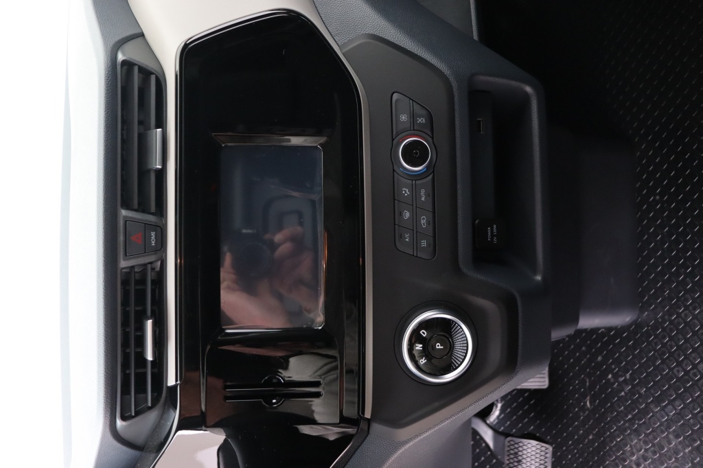 MAXUS EDeliver 3 SWB 50 kWh 160 hp Aut - ref: 7-53799 - Photo 12