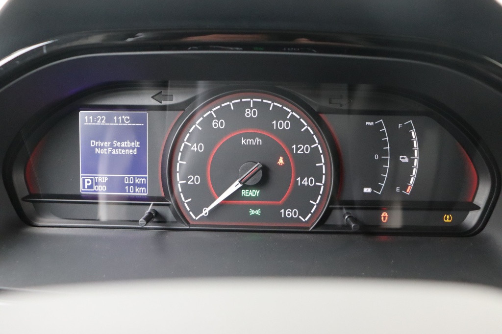 MAXUS EDeliver 3 SWB 50 kWh 160 hp Aut - ref: 7-53799 - Photo 19