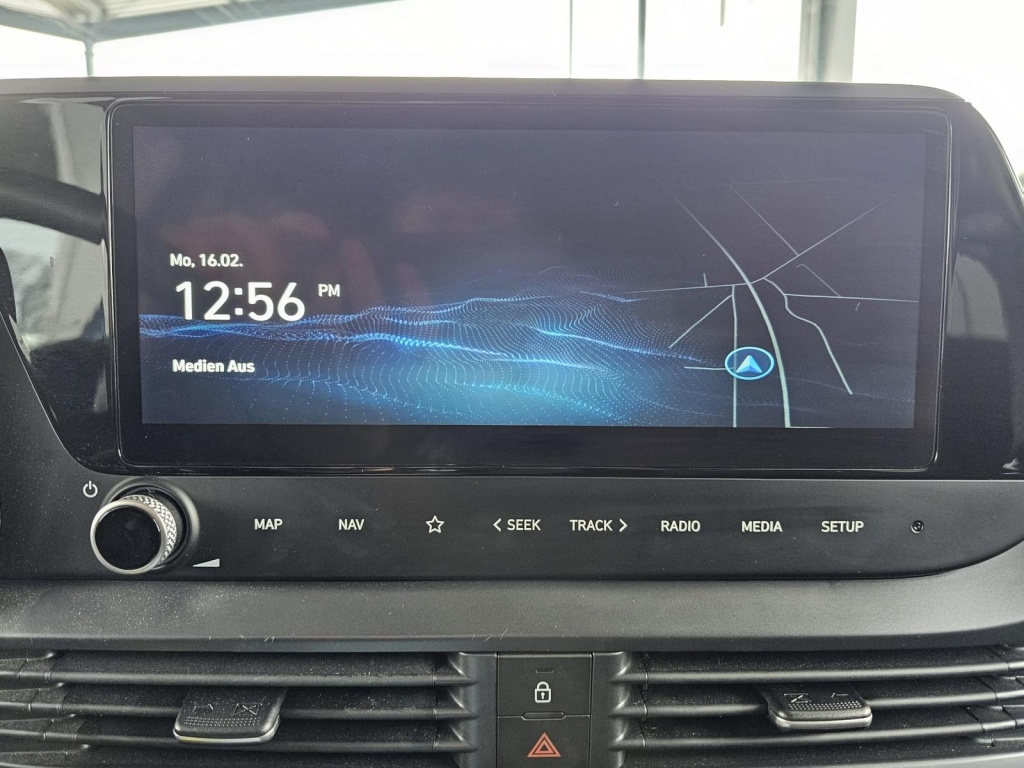 HYUNDAI i20 Comfort 1.0L T-GDI - ref: 7-54015 - Photo 10