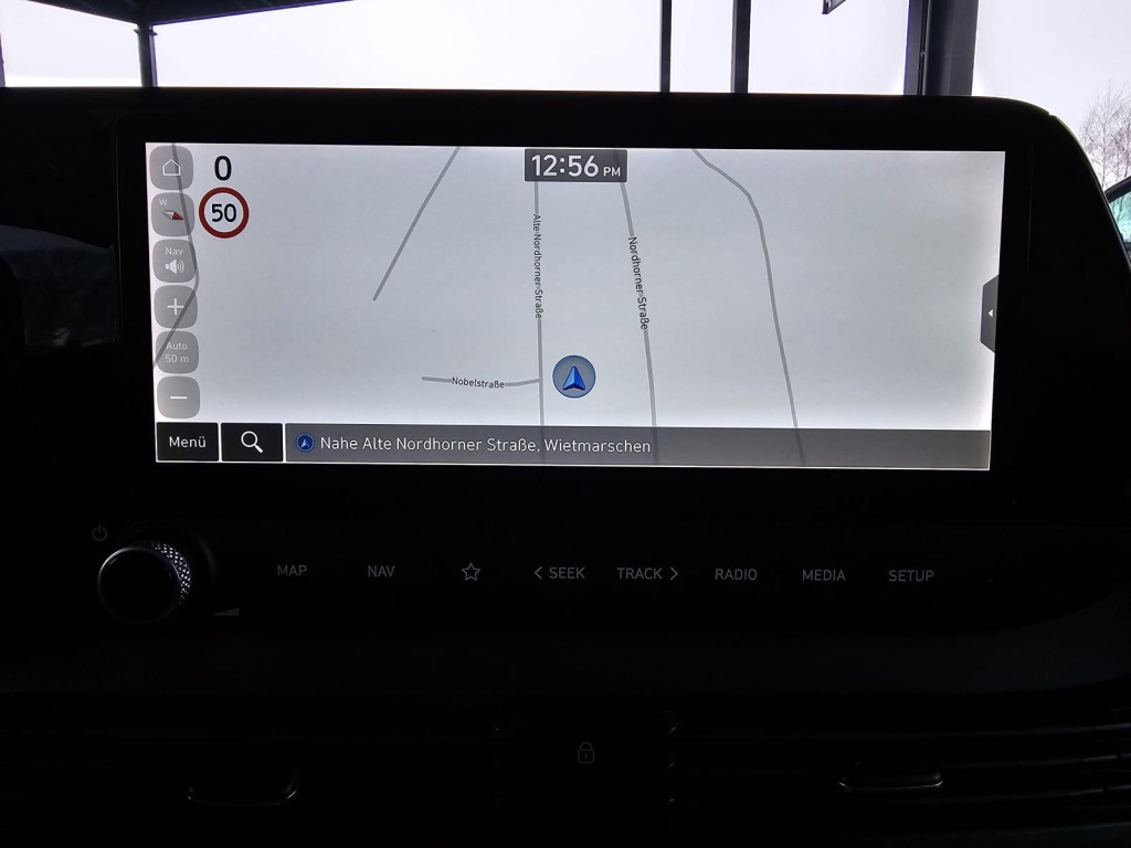 HYUNDAI i20 Comfort 1.0L T-GDI - ref: 7-54015 - Photo 12