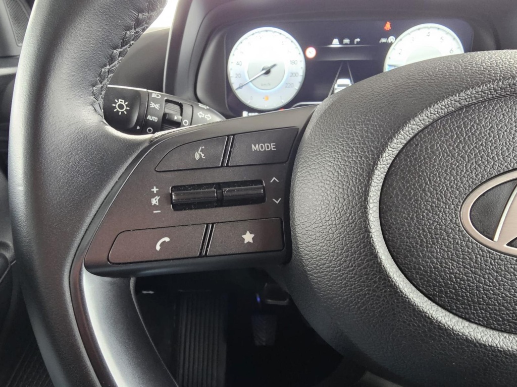 HYUNDAI i20 Comfort 1.0L T-GDI - ref: 7-54015 - Photo 16