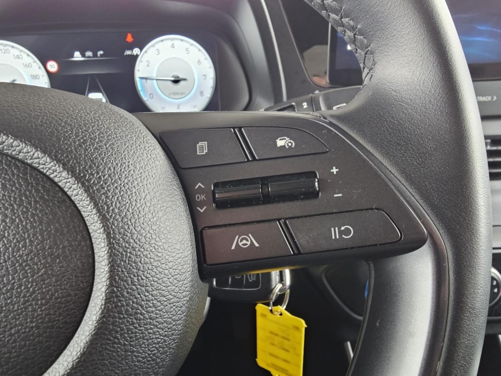 HYUNDAI i20 Comfort 1.0L T-GDI - ref: 7-54015 - Photo 17