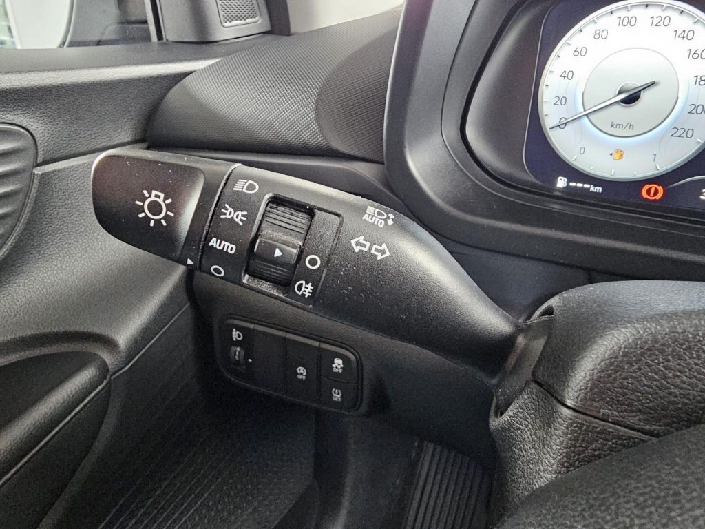 HYUNDAI i20 Comfort 1.0L T-GDI - ref: 7-54015 - Photo 18