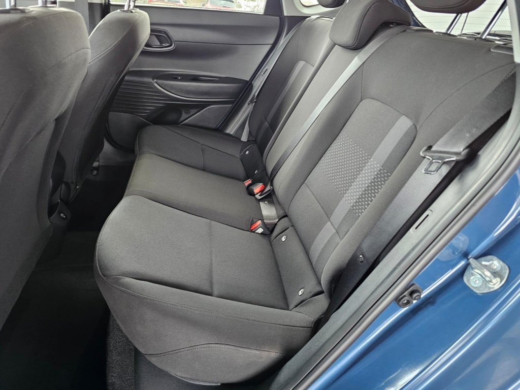 HYUNDAI i20 Comfort 1.0L T-GDI - ref: 7-54015 - Photo 7