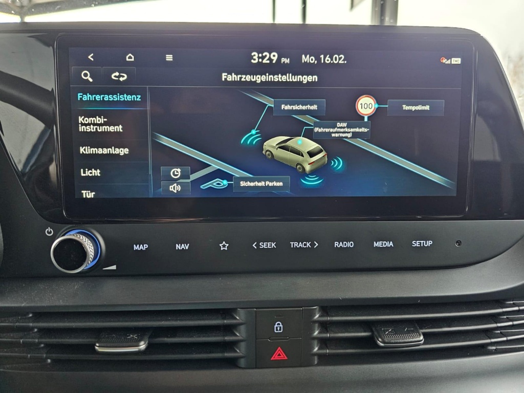 HYUNDAI i20 Comfort 1.0L T-GDI - ref: 7-54016 - Photo 11