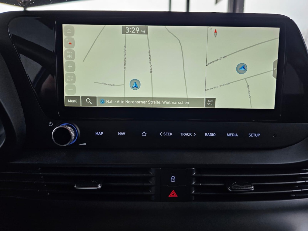 HYUNDAI i20 Comfort 1.0L T-GDI - ref: 7-54016 - Photo 12